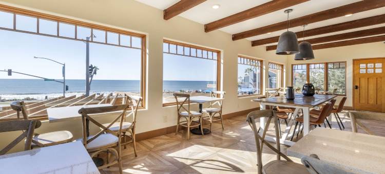 海滩景观贝斯特韦斯特优质酒店(Best Western Plus Beach View Lodge)图片