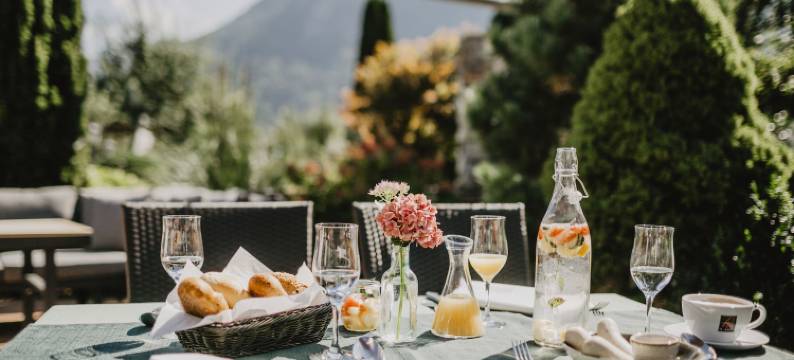 维斯纳霍夫酒店餐厅(Weßner Hof Landhotel & Restaurant)图片