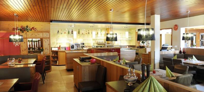 海勒二十四二号旅馆(Hotel Hellers Twenty Four II -24h-Check-in-)图片