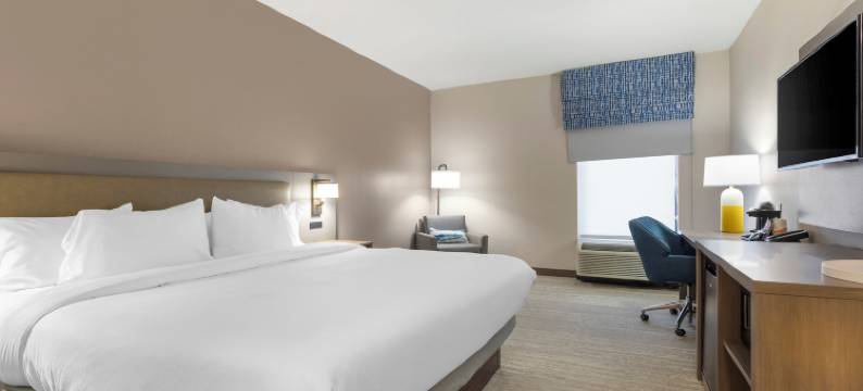 韦瑟福德舒适酒店(Comfort Inn - Weatherford)图片