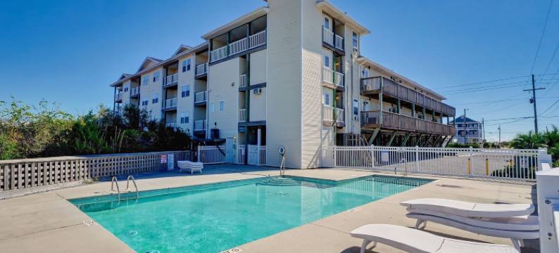 蒂芙尼汽车旅馆和公寓(Tiffany's Motel & Condos)图片