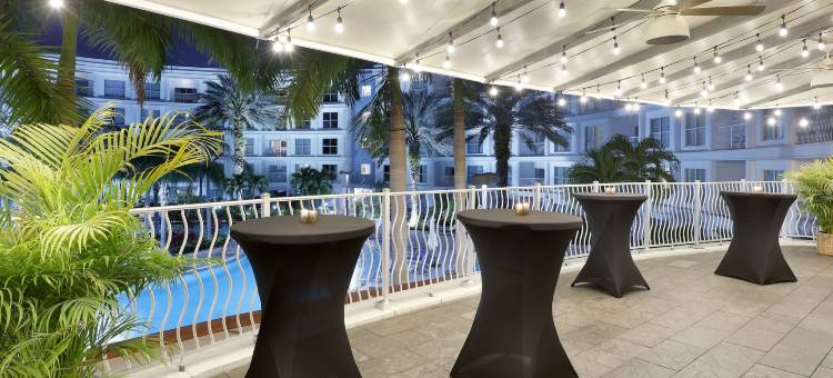 奥兰多庆典美利亚套房酒店(Meliá Orlando Celebration)图片