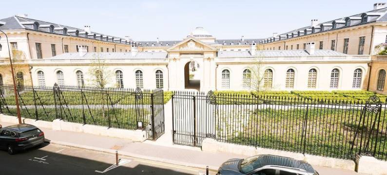 凡尔赛里斯酒店(Hotel des Lys)图片