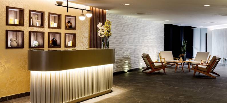 国王谷医疗&温泉酒店(Kings' Valley Medical & Spa Hotel)图片