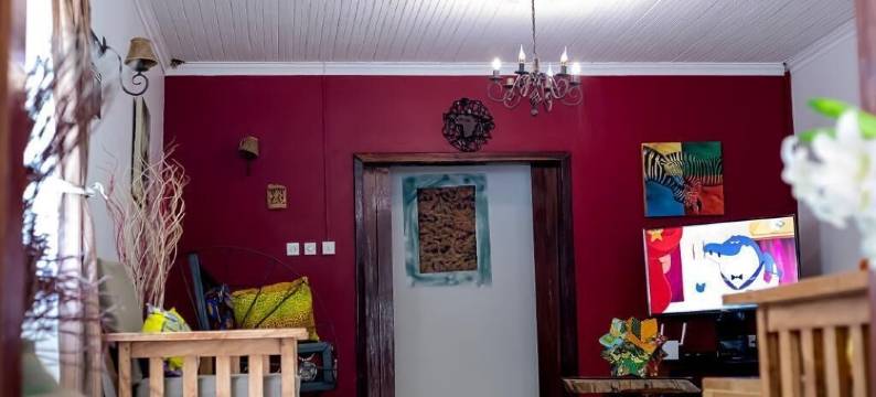 阿德利卜行政旅馆(The Ad Lib Executive Lodge)图片