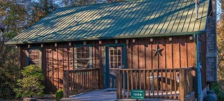 月光山谷(Moonshine Holler)图片