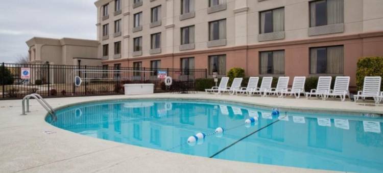 布里其普安特海滨酒店(BridgePointe Hotel & Marina)图片