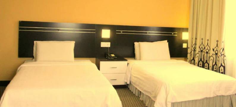 Perkasa Hotel Tenom图片