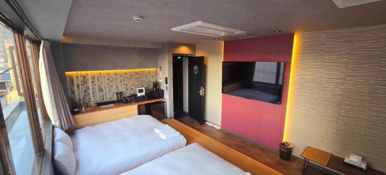 品朋酒店(Pinpon Hotel)图片