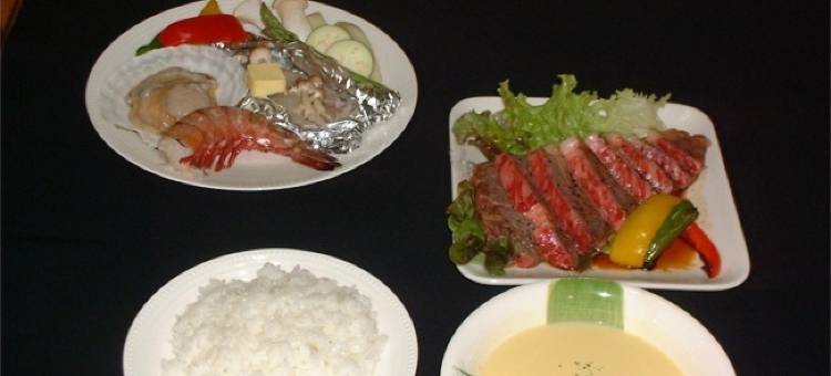 桑塔屋金思维山林小屋(Santa House Geto)图片