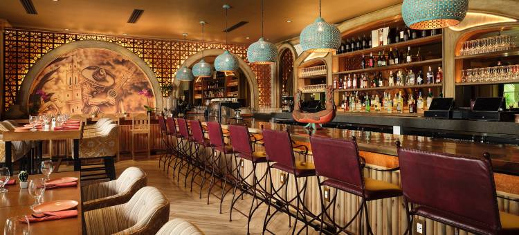 库卡蒙格牧场圣地酒店 - 希尔顿启缤精选(Sanctity Hotel Rancho Cucamonga, Tapestry Collection by Hilton)图片