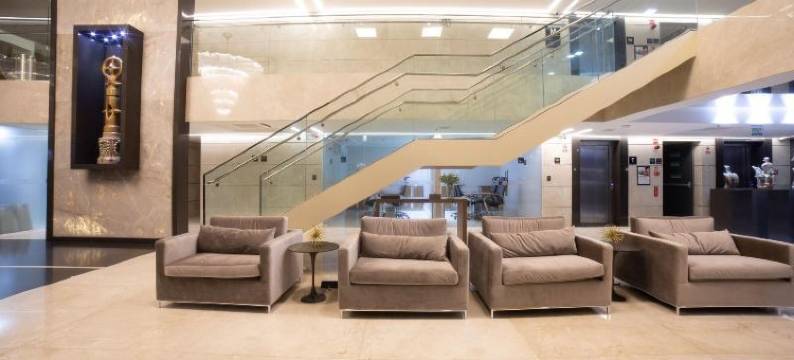 Intercity Campina Grande Citymix图片