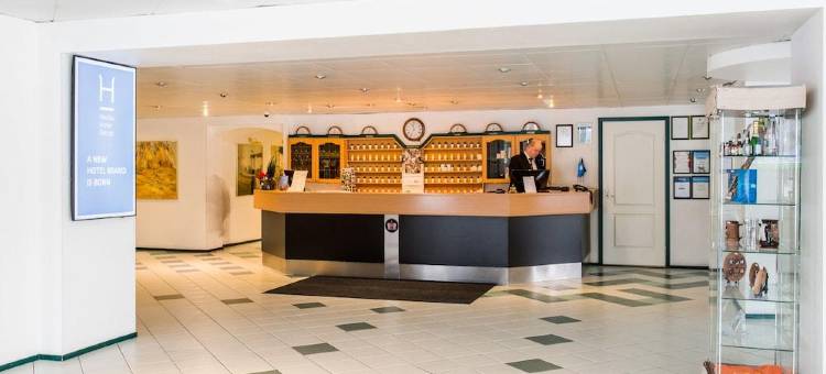 赫斯特苏斯酒店(Hestia Hotel Susi)图片