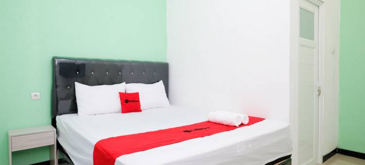 RedDoorz near Candi Prambanan 3 Yogyakarta图片