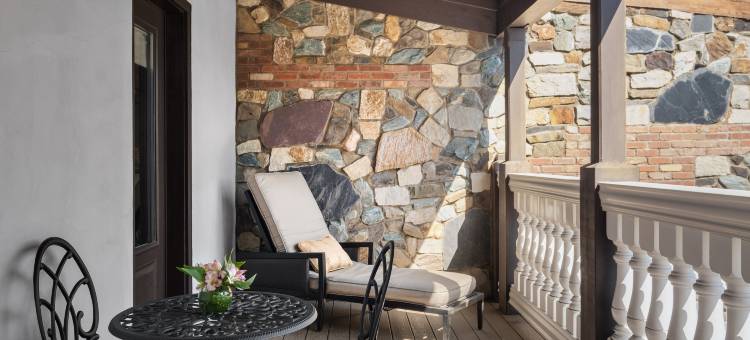 杰克逊国家酒店, 希尔顿凯悦臻选(National Hotel Jackson, Tapestry Collection by Hilton)图片