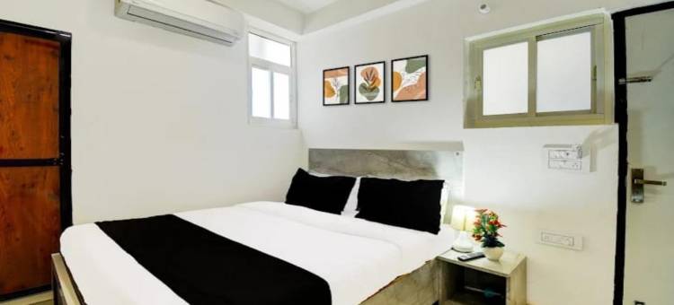 阿迪亚酒店(Hotel Aditya Inn)图片