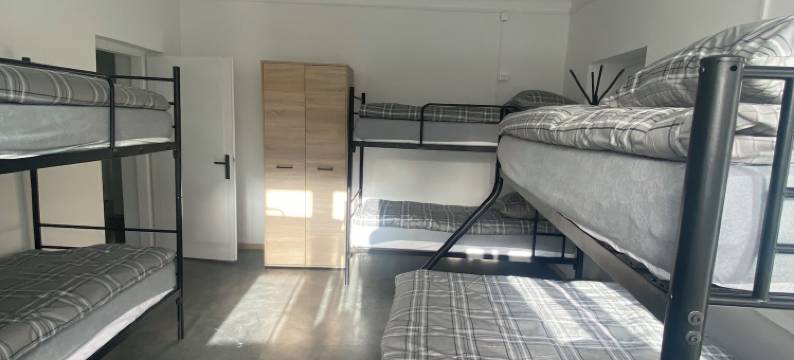 和谐旅馆(Hostel Harmonia)图片