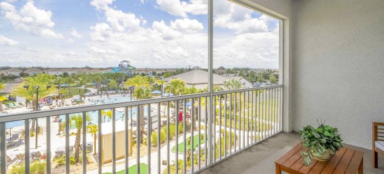 Mickey-Themed Escape with Resort Amenities - Charming Oasis图片