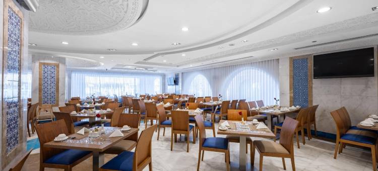 阿尔达尔拉瓦菲德郁金香酒店(TULIP INN AL DAAR RAWAFID)图片