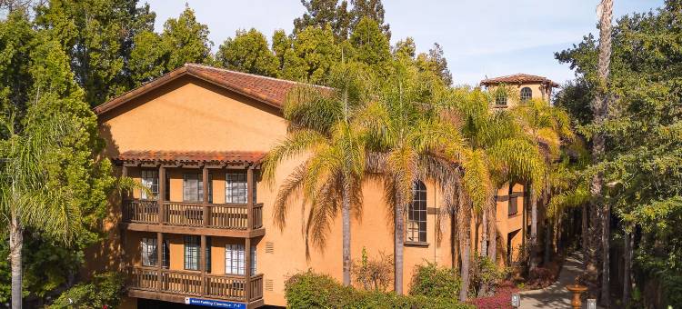 济科酒店 - 贝斯特韦斯特辛格精选系列(Hotel Zico, BW Signature Collection)图片