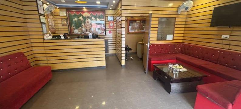 Hotel Airport View图片