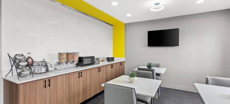 诺克罗斯温德姆麦客达套房酒店(Microtel Inn & Suites by Wyndham Norcross)图片