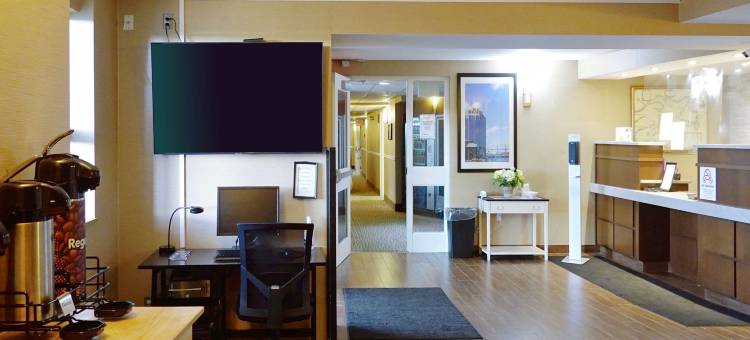 舒适酒店(Comfort Inn Dartmouth)图片