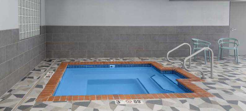 Spark by Hilton 兰辛(Spark by Hilton Lansing)图片