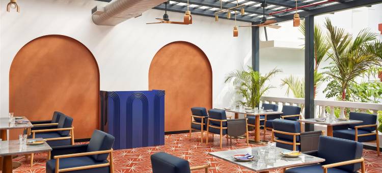 Ronil Goa - a Jdv by Hyatt Hotel图片