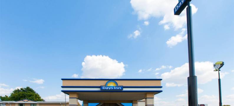 诺曼戴斯酒店(Days Inn by Wyndham Norman)图片