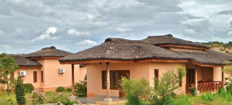 Hampi Heritage and Wilderness Resort - Junglelodges图片