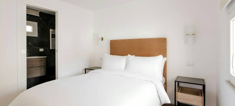 Sonder 威尼斯广场公寓(Sonder Piazza Venezia)图片