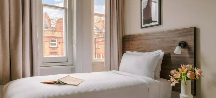 肯辛顿吉尔伯特酒店 Sonder(The Gilbert Hotel Kensington, Sonder)图片