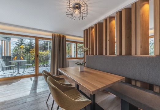 Maraias - Luxury Suites & ApartmentsHotel Overview