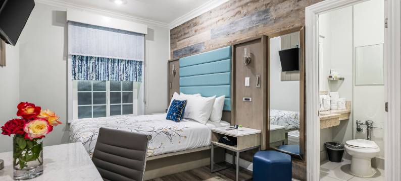 海边的卢梅亚(Lumea by the Sea)图片