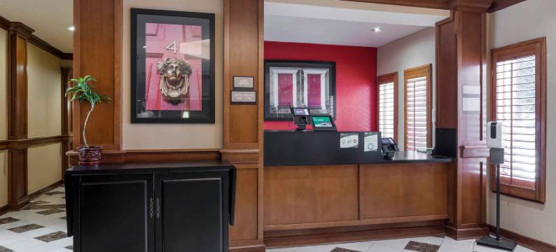 美国长住精选套房 - 达拉斯 - 理查森(Extended Stay America Select Suites - Dallas - Richardson)图片