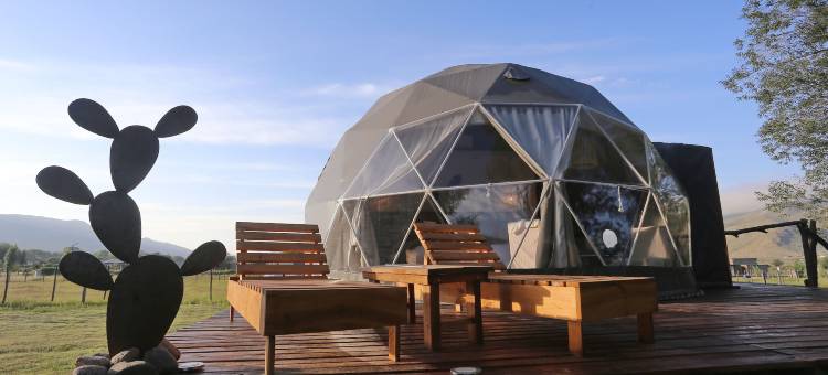 Ecoglamping Tafí del Valle图片