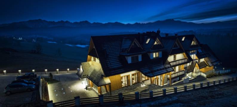 科皮涅茨酒店(Hotel Kopieniec)图片