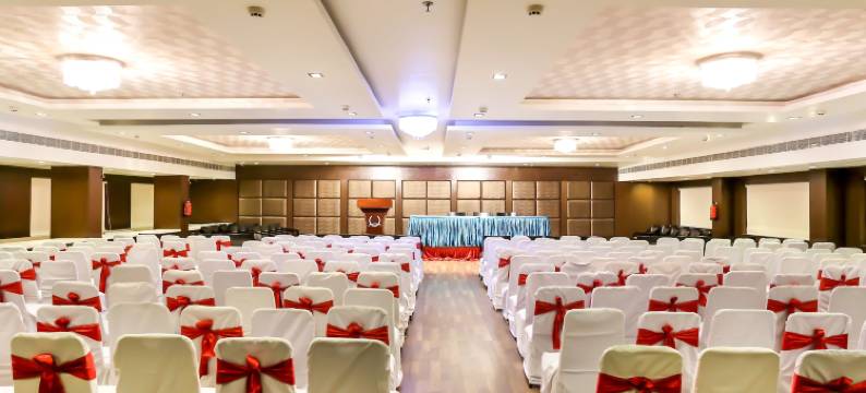 Best Western Ramachandra图片