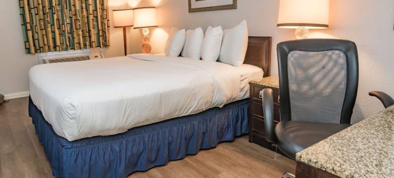 旅行者酒店(Traveler's Inn)图片