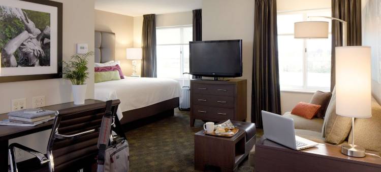 普鲁士国王镇凯悦嘉寓酒店(Hyatt House King of Prussia)图片