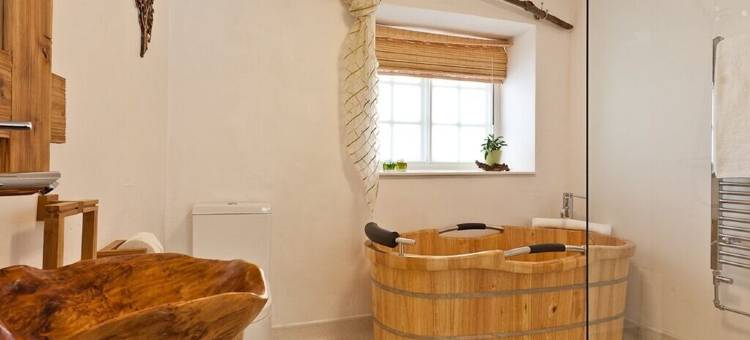 利特贝克沃伦酒店(Littlebeck Warren)图片