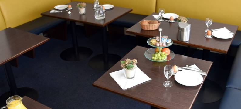 修曼酒店(Hotel Schuurman)图片