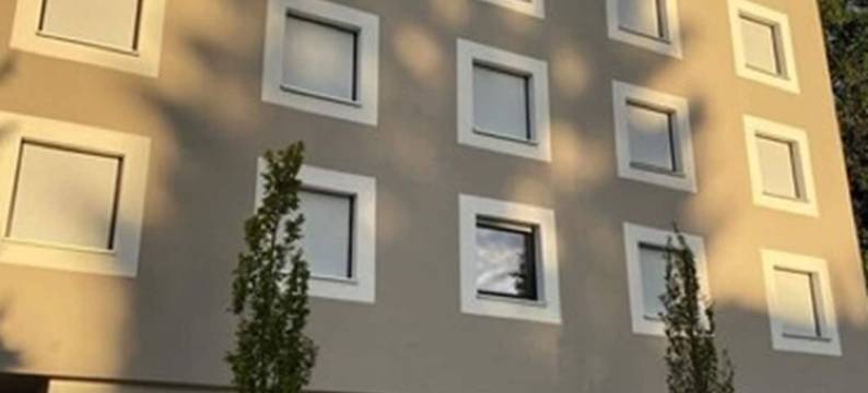 韦尔瑙 a2 酒店(A2 Hotels Wernau am Quadrium)图片