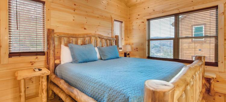 Gatlinburg Escape by Jackson Mountain Rentals图片