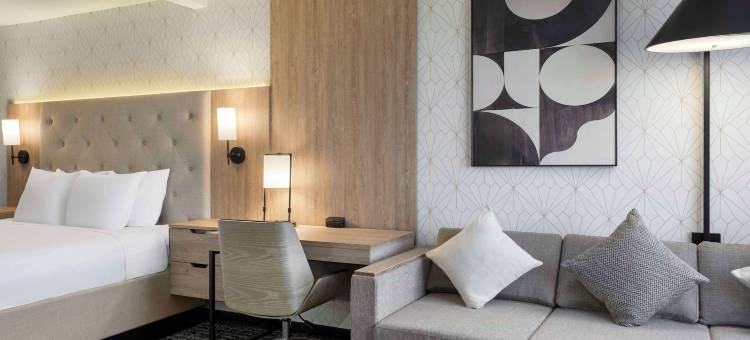 堪萨斯城/奥佛兰公园/梅特卡夫凯悦嘉轩酒店(Hyatt Place Overland Prk Metcalf)图片