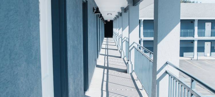 夏斯塔山旅馆(Inn at Mount Shasta)图片