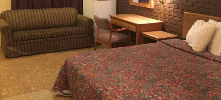 美国精品酒店(Americas Premier Inn)图片