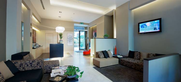 UNA酒店普拉塔尼别墅福利尼奥(Unahotels Villa dei Platani Foligno)图片