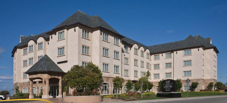 贝伊兰丁酒店(Bay Landing Hotel)图片